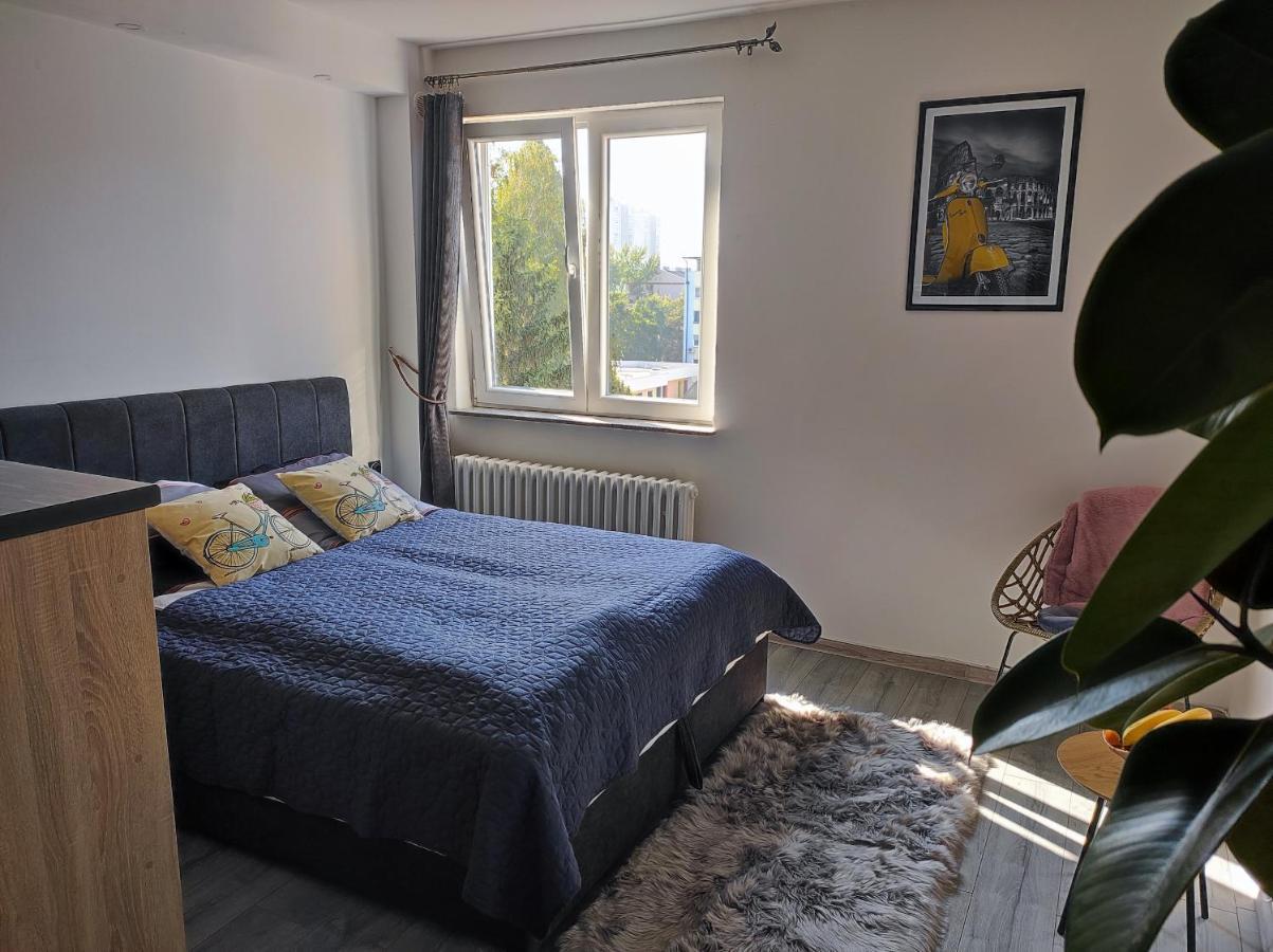 Cozy Studio Cik-Cak Doboj Exterior foto